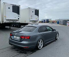 2013 VW Jetta Mk6 - Image 4/10
