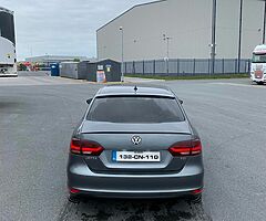 2013 VW Jetta Mk6 - Image 5/10
