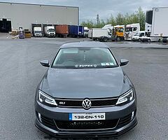 2013 VW Jetta Mk6 - Image 10/10
