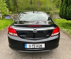 11 Opel Insignia, New NCT! - Image 4/10