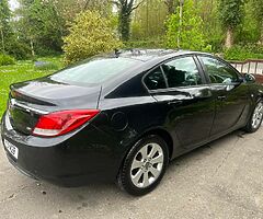 11 Opel Insignia, New NCT! - Image 5/10