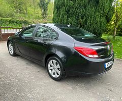 11 Opel Insignia, New NCT! - Image 6/10