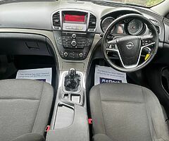 11 Opel Insignia, New NCT! - Image 10/10
