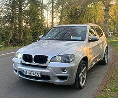BMW X5 M/Sport
