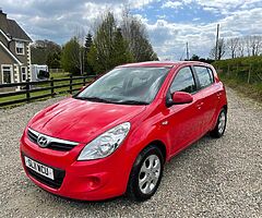 2011 Hyundai i20 - Image 5/8