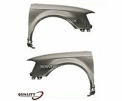 Audi A4 b8 right and left wings there
