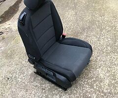 Mk6 golf bits