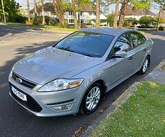 Ford Mondeo DIESEL!