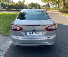 Ford Mondeo DIESEL! - Image 4/10