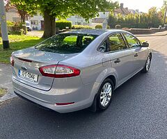 Ford Mondeo DIESEL! - Image 5/10