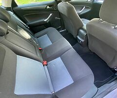 Ford Mondeo DIESEL! - Image 6/10