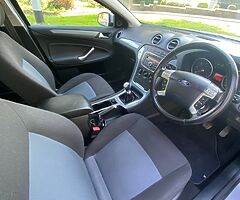 Ford Mondeo DIESEL! - Image 7/10