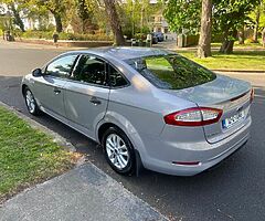 Ford Mondeo DIESEL! - Image 10/10