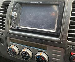 Nissan navara - Image 6/8