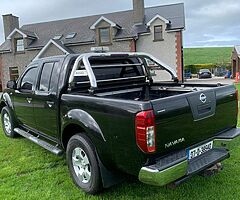 Nissan navara - Image 8/8