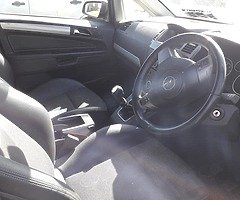 Opel zafira - Image 3/5