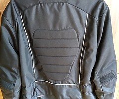 Crane Jacket and Bottoms Size M