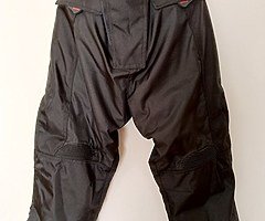 Crane Jacket and Bottoms Size M - Image 3/4