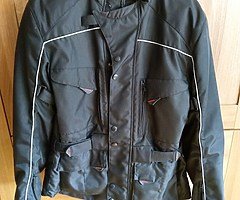 Crane Jacket and Bottoms Size M - Image 4/4
