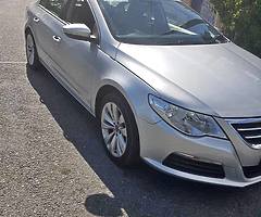 2011 Volkswagen Passat