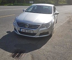2011 Volkswagen Passat