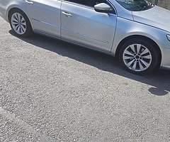 2011 Volkswagen Passat - Image 3/10