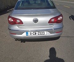 2011 Volkswagen Passat - Image 4/10