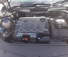 2011 Volkswagen Passat - Image 10/10