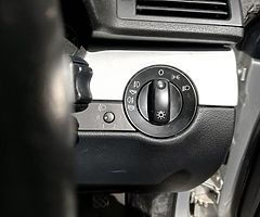 Audi A4 1.9 tdi for breaking - Image 4/6