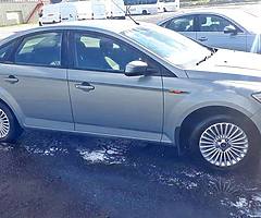 2008 1.6 Mondeo NEW NCT TODAY