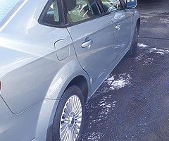 2008 1.6 Mondeo NEW NCT TODAY - Image 4/5