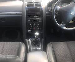 Peugeot 407 - Image 4/6