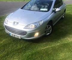 Peugeot 407 - Image 6/6