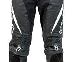 Richa Motorbike leathers UK 52