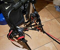 Bike Rack