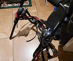 Bike Rack
