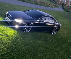 2011 Audi A4