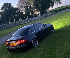 2011 Audi A4