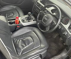 2011 Audi A4 - Image 8/8