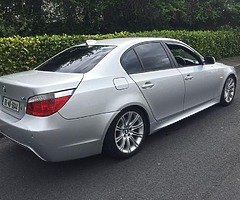 520d msport
