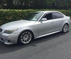 520d msport - Image 3/9