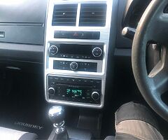 2009 Dodge Journey - Image 7/9