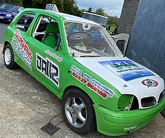 Wanted micra doors or full car (3door)