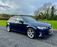 2017 Audi A3 - Image 5/10