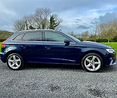 2017 Audi A3 - Image 6/10