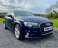 2017 Audi A3 - Image 7/10