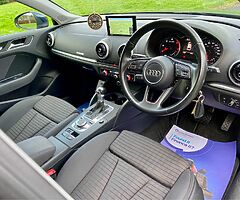2017 Audi A3 - Image 10/10