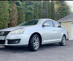 Mk5 Jetta for sale or swaps