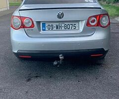 Mk5 Jetta for sale or swaps