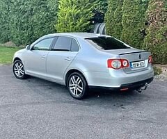Mk5 Jetta for sale or swaps - Image 5/5
